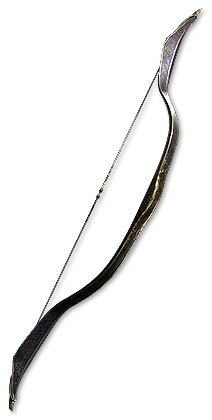 Cavalry Bow