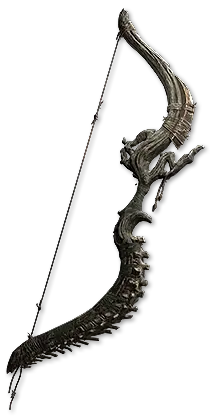 Adherent Bow