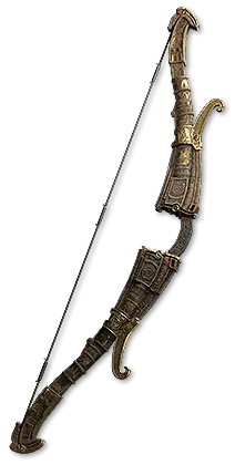 Militant Bow