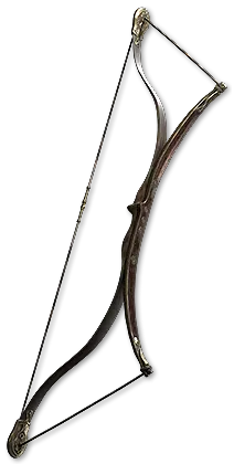 Double Limb Bow