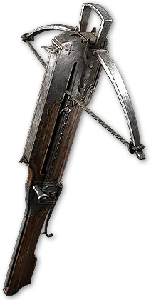 Robust Crossbow
