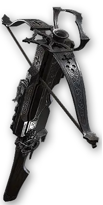 Bombard Crossbow