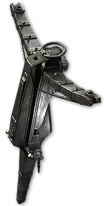 Blackfire Crossbow