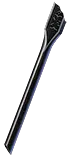 Imperial Staff Piece