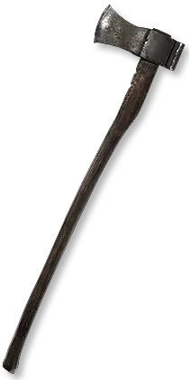Splitting Greataxe
