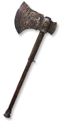Executioner Greataxe