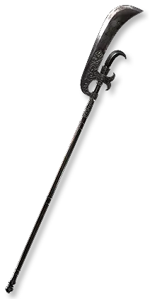 Elegant Glaive
