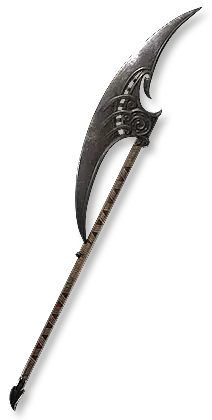Reaver Glaive