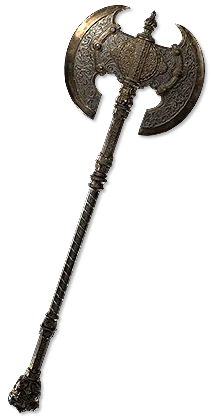Monument Greataxe