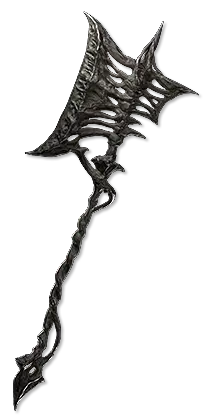 Vile Greataxe