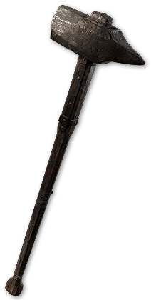 Anvil Maul
