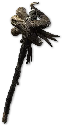 Cultist Greathammer