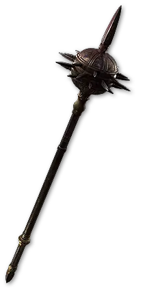 Pointed Maul