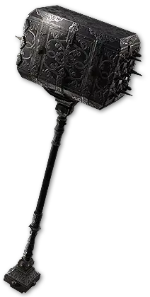 Giant Maul