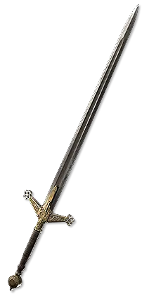Blessed Claymore