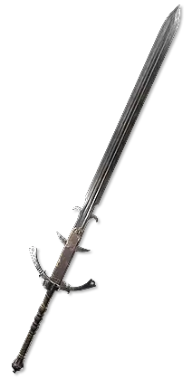 Keen Greatsword