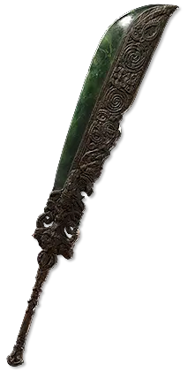 Ancient Greatblade