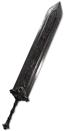 Ultra Greatsword