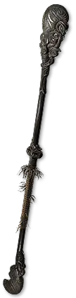 Dreaming Quarterstaff